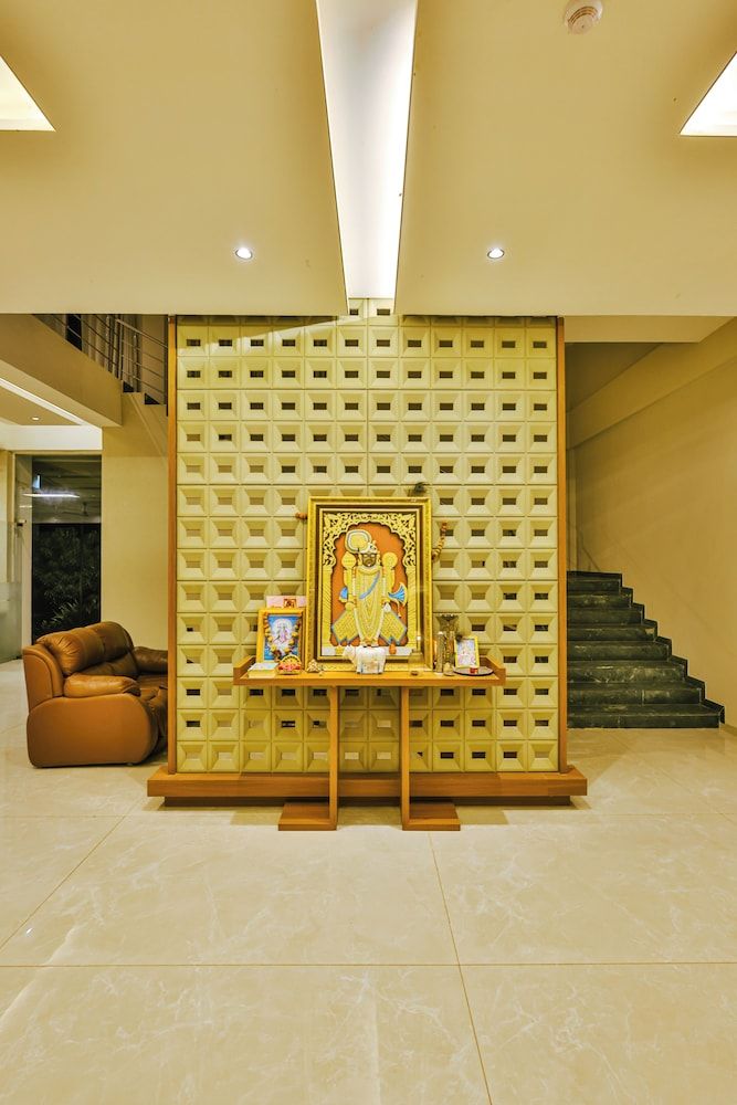 Goverdhan Greens Resort Dwarka 2