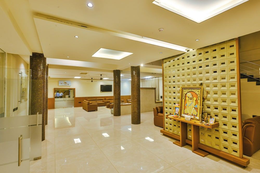 Goverdhan Greens Resort Dwarka 3