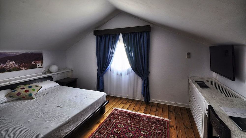 Locanda Colle Cerqueto 3