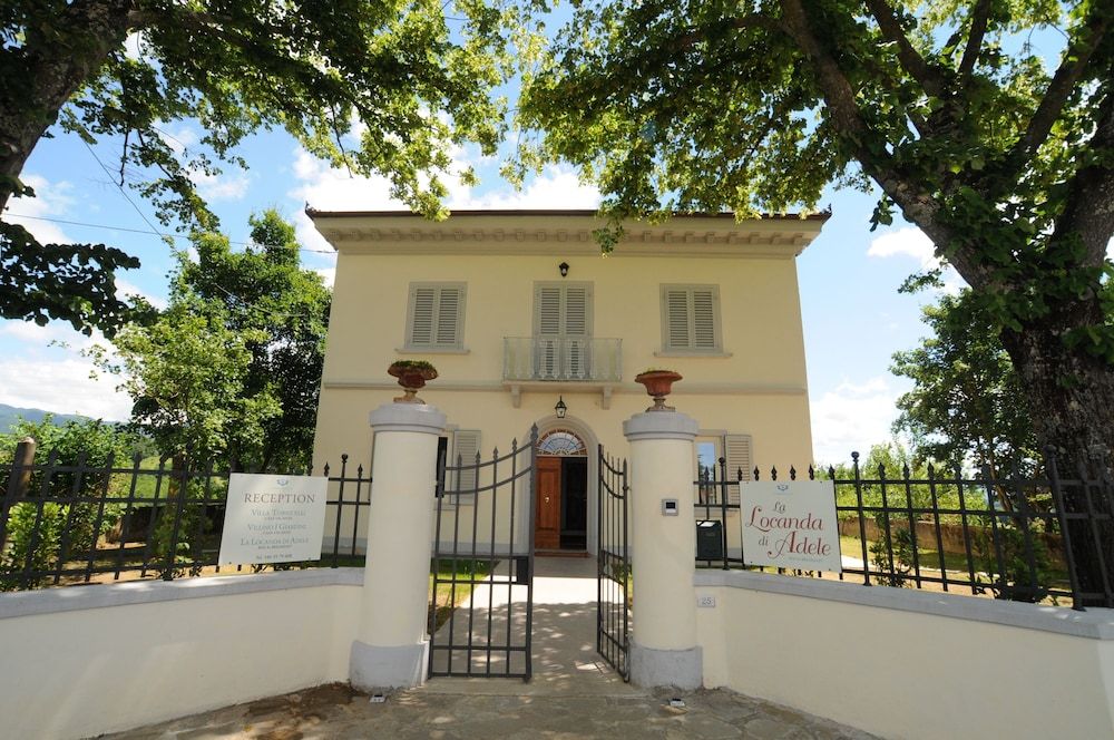 La Locanda di Adele - Il Giardinetto B&B -1 estrelas em Scarperia