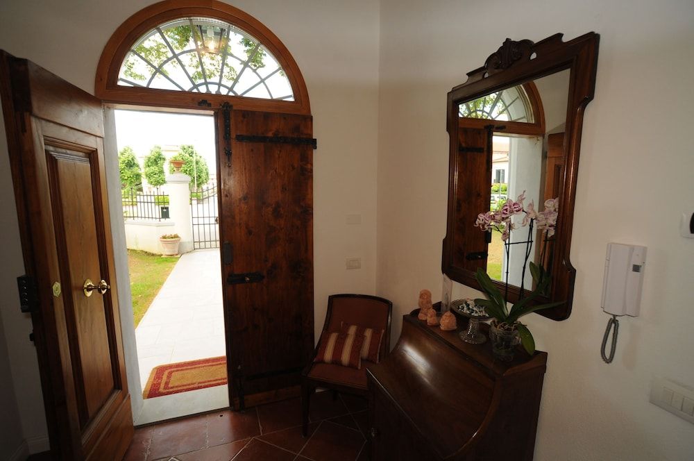 La Locanda di Adele - Il Giardinetto B&B 2