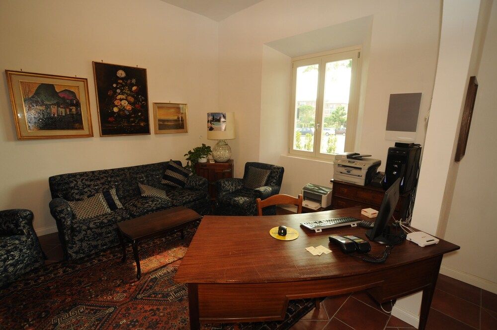 La Locanda di Adele - Il Giardinetto B&B 3