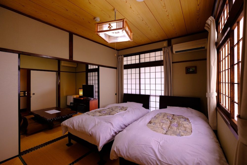 Good Stay Mizuho -1 estrelas em Usa