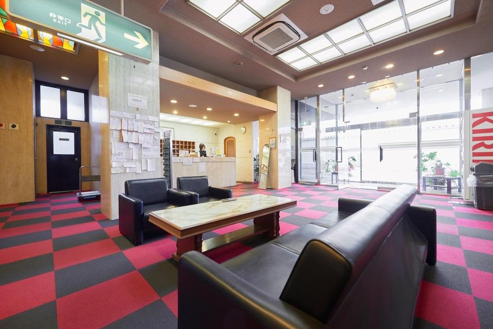 Hotel Select Inn Tsuruga 3