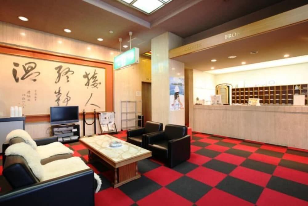 Hotel Select Inn Tsuruga 2
