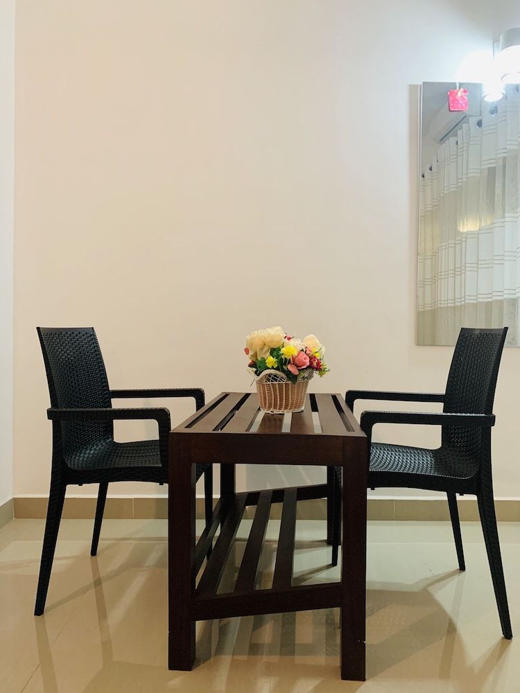 Lavenro Hotel & Resort 2