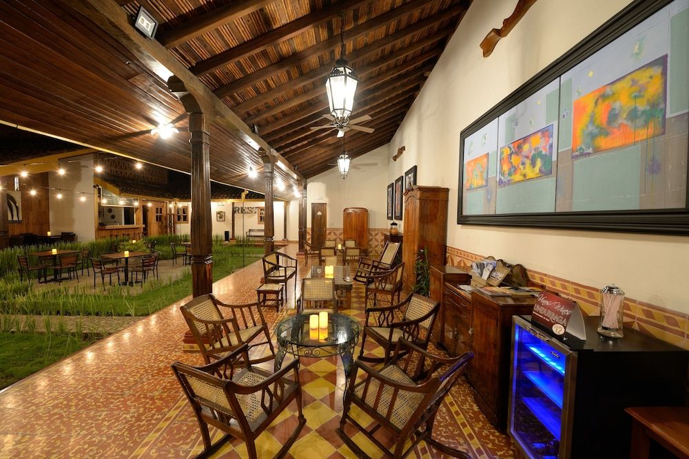 Hotel La Posada del Doctor 2