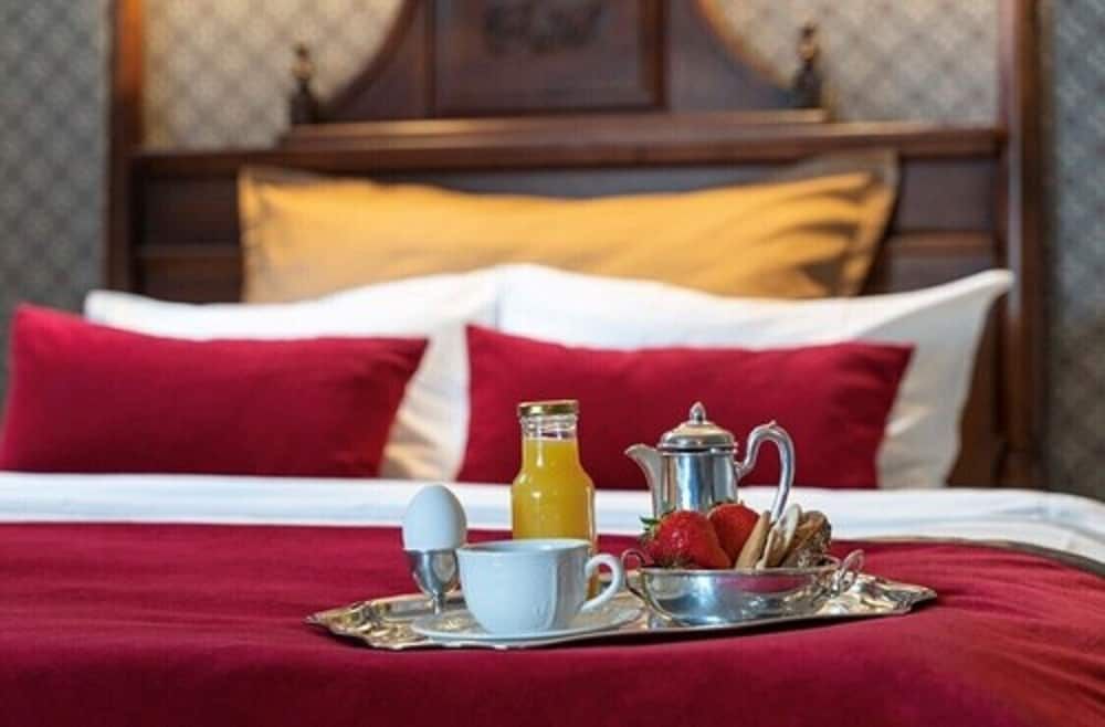 Grand Hotell Flekkefjord 2