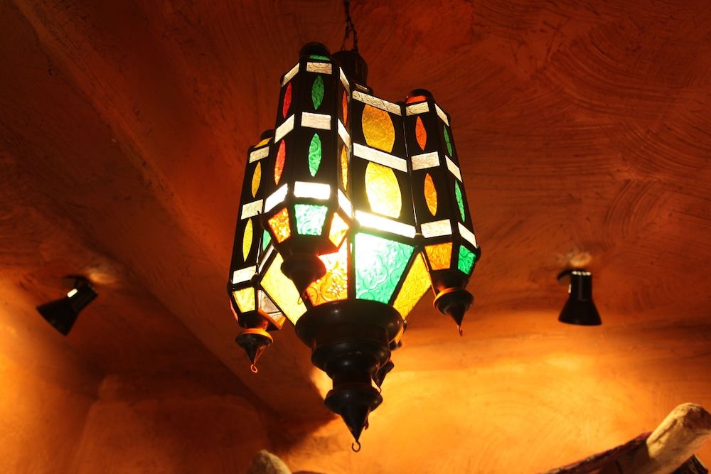 Afei Surf Inn Hall 4 - NANU 3