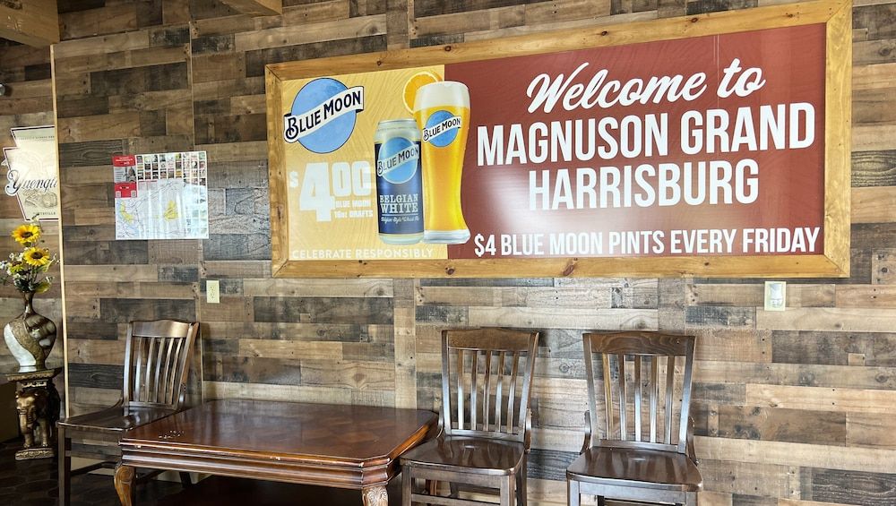 Magnuson Grand Harrisburg 2