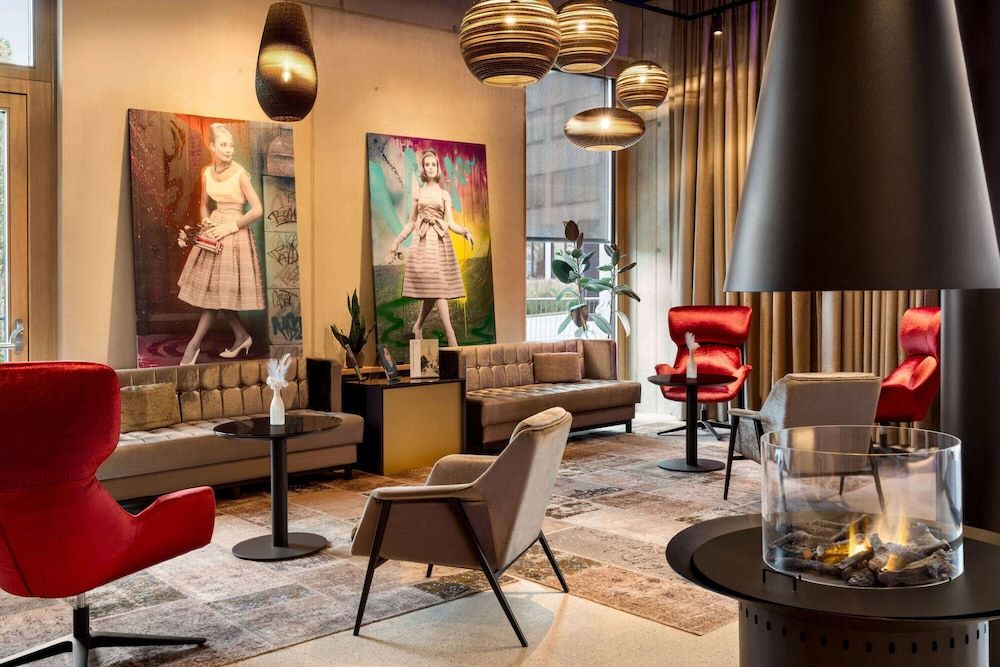 Amedia Lustenau, Trademark Collection by Wyndham 3