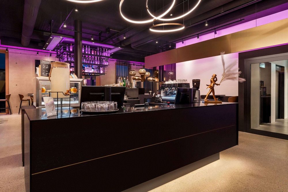 Amedia Lustenau, Trademark Collection by Wyndham 4 estrelas em Lustenau