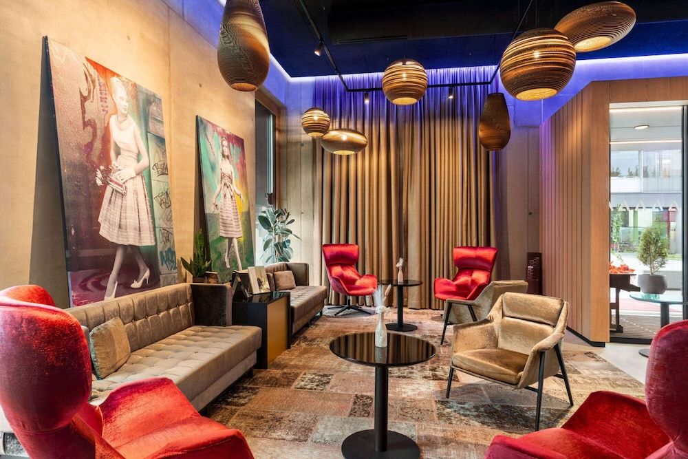 Amedia Lustenau, Trademark Collection by Wyndham 2