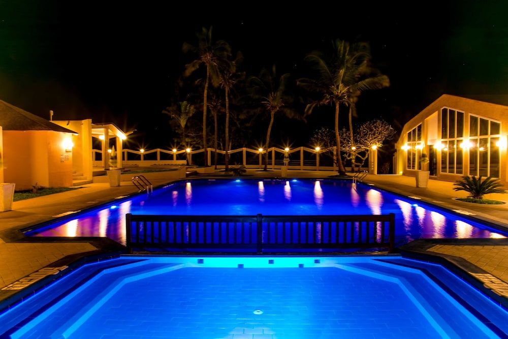 Tropic Gardens Hotel -1 étoiles à Banjul