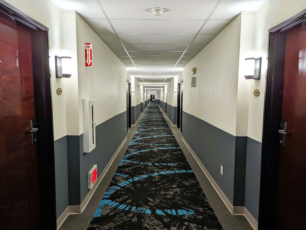 FairBridge Inn & Suites Canadian 3