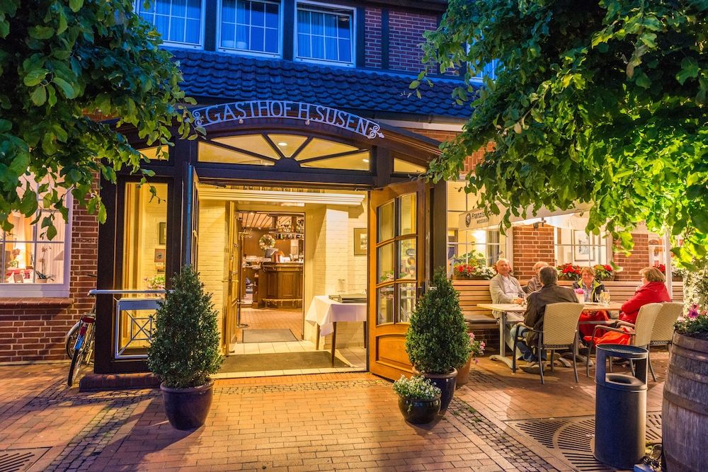 Hotel Rheinischer Hof 2