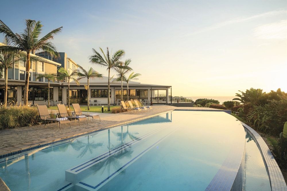 Premier Resort Cutty Sark 4 stelle a Scottburgh