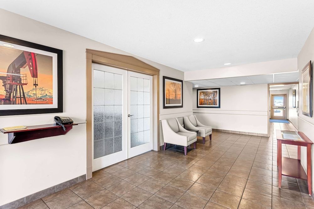 SureStay Hotel by Best Western Bassano 2