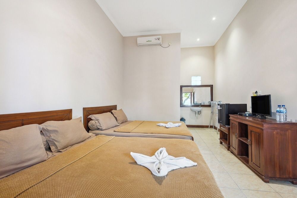 Sawarna Little Hula Hula by ZUZU 3