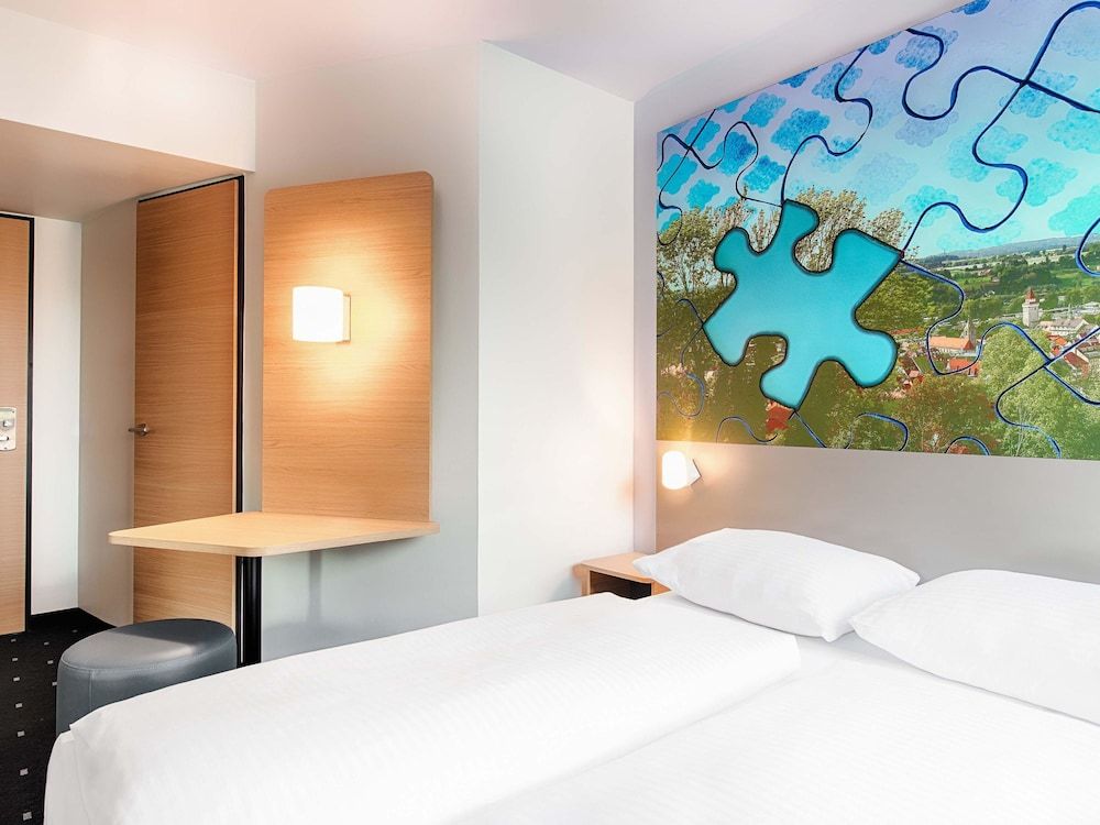 B&B HOTEL Ravensburg 3