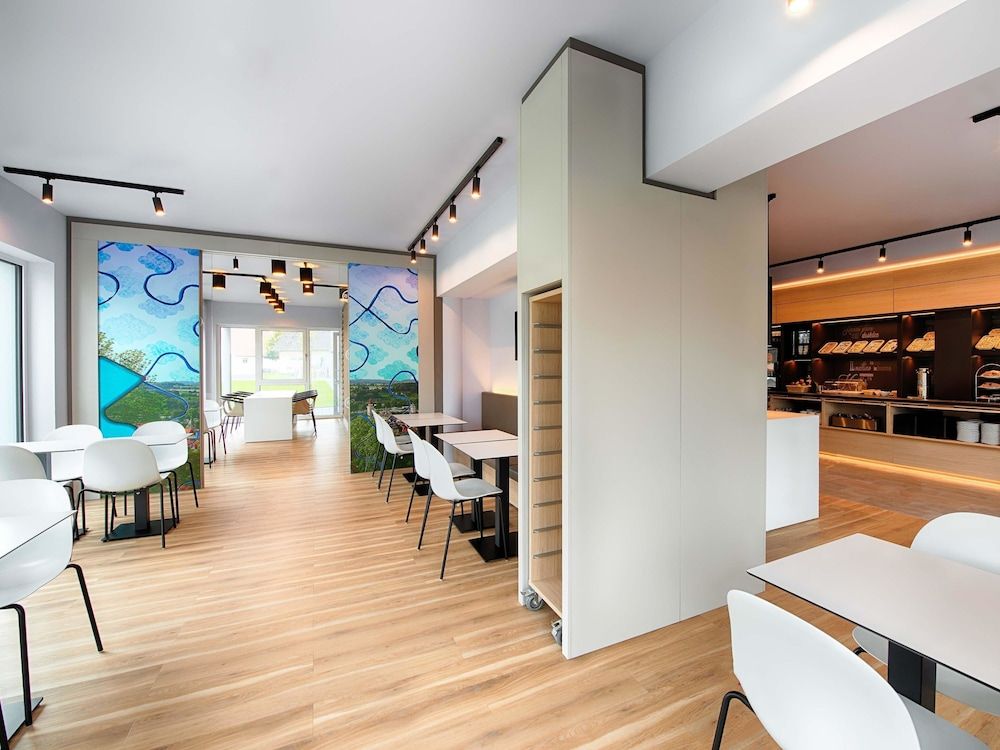 B&B HOTEL Ravensburg -1 estrelas em Ravensburg