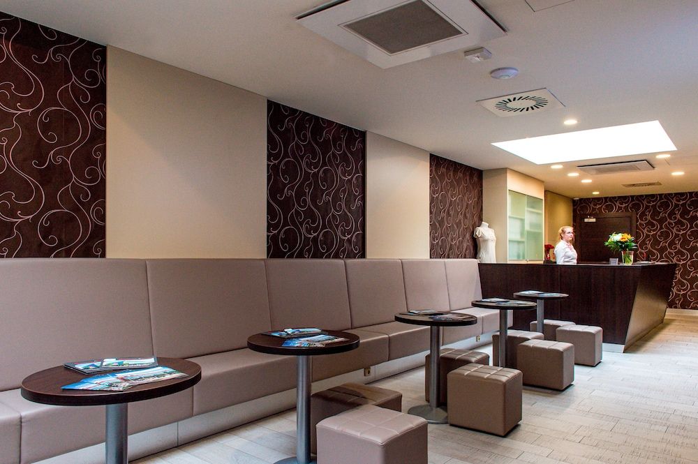 Rezidence Fontána 3