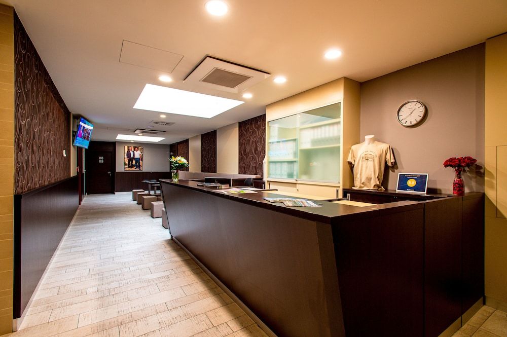 Rezidence Fontána 2