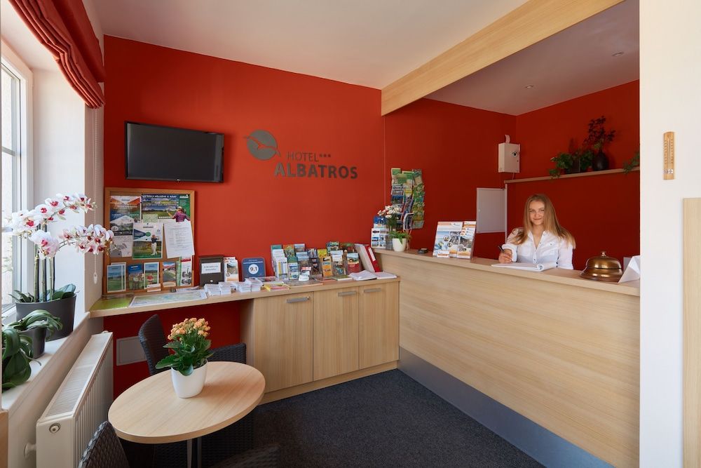 JBX Resort Hotel Albatros 2