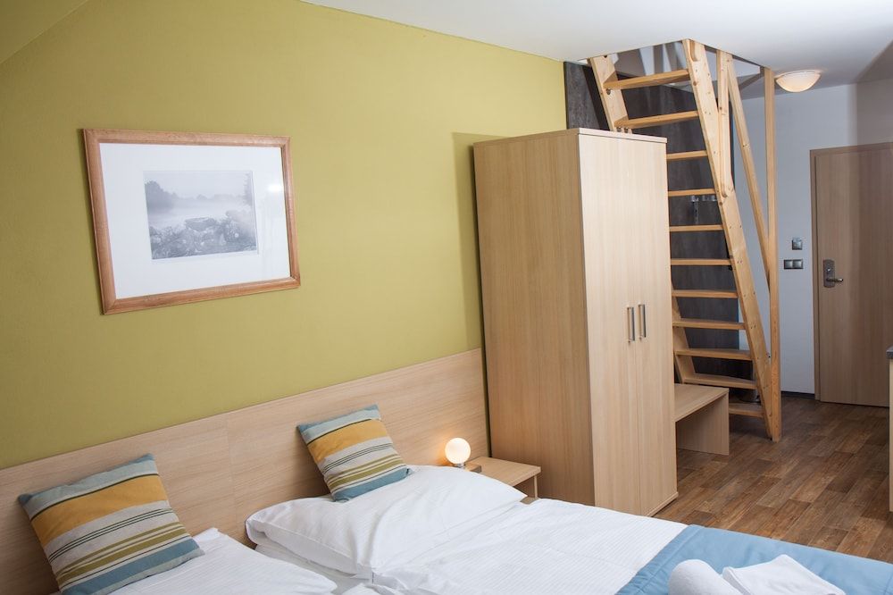 JBX Resort Hotel Albatros 3