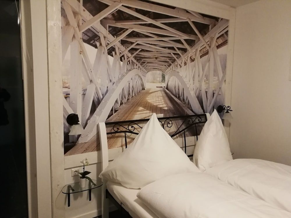 Apartmenthaus in Walle 3