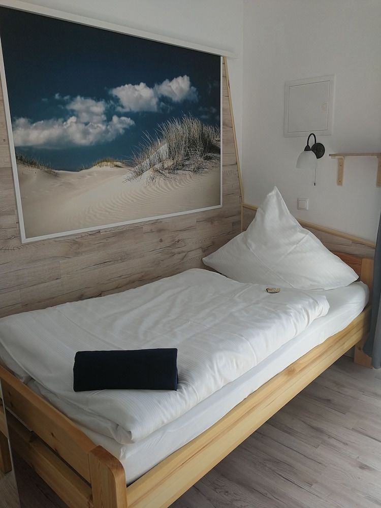 Apartmenthaus in Walle 2