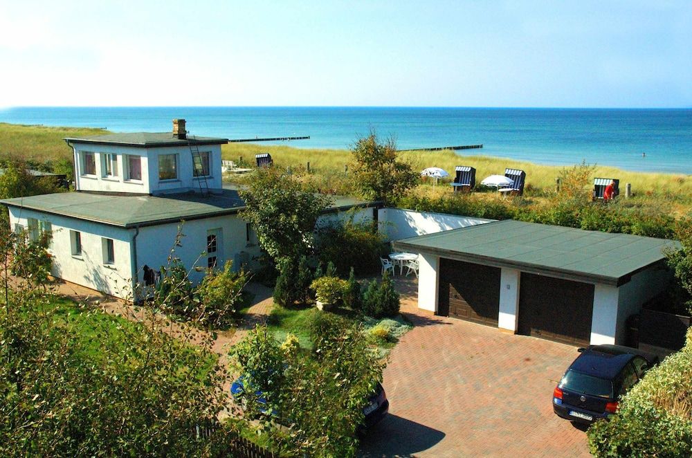 Aparthotel Pension Haus Windhook -1 estrelas em Dierhagen