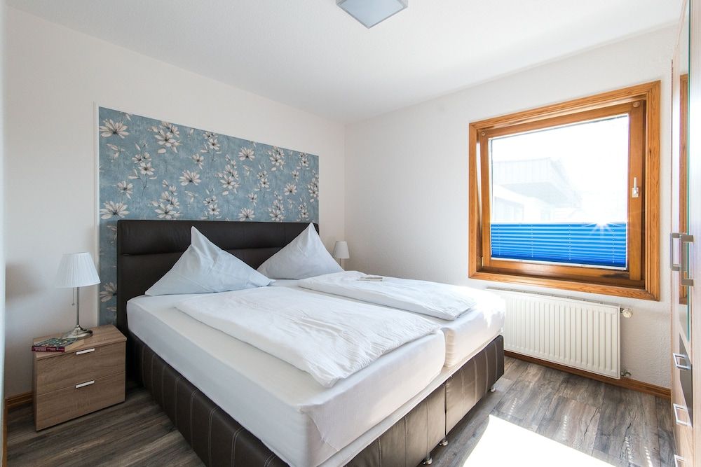 Aparthotel Pension Haus Windhook 2