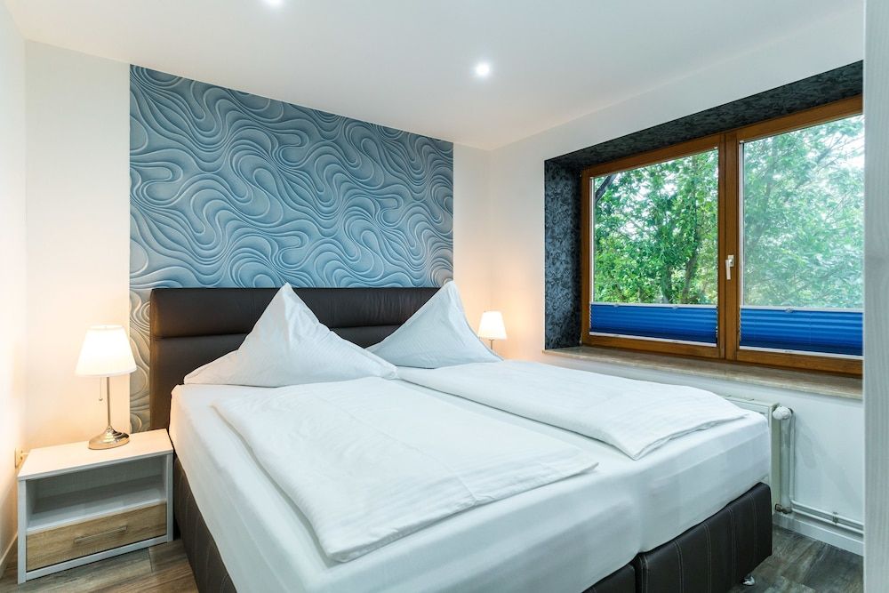 Aparthotel Pension Haus Windhook 3