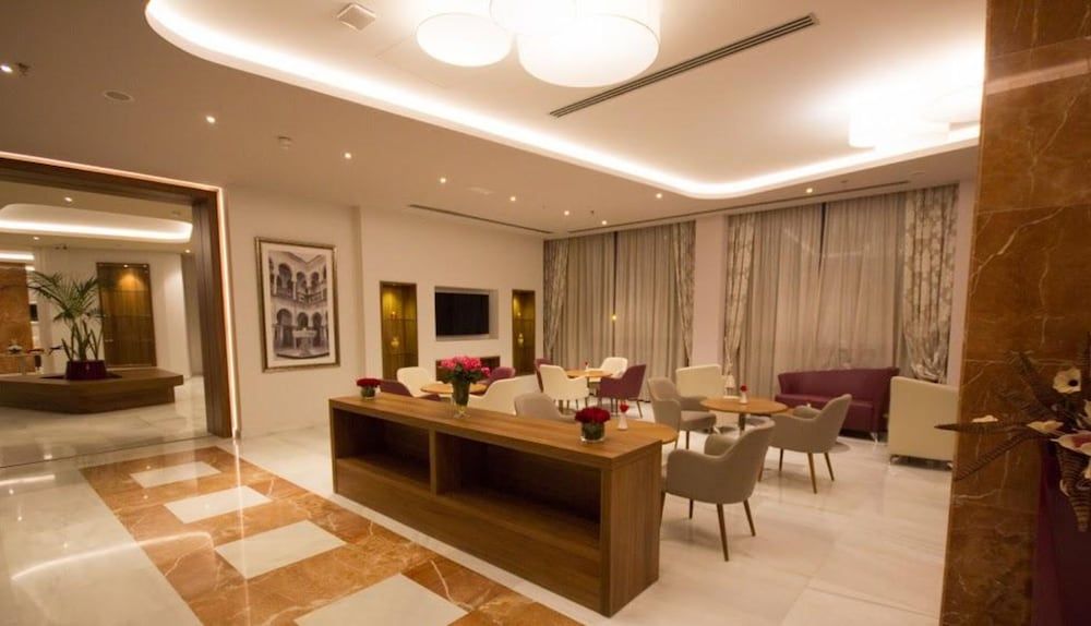 Az Hotel Le Zephyr Mostaganem 3