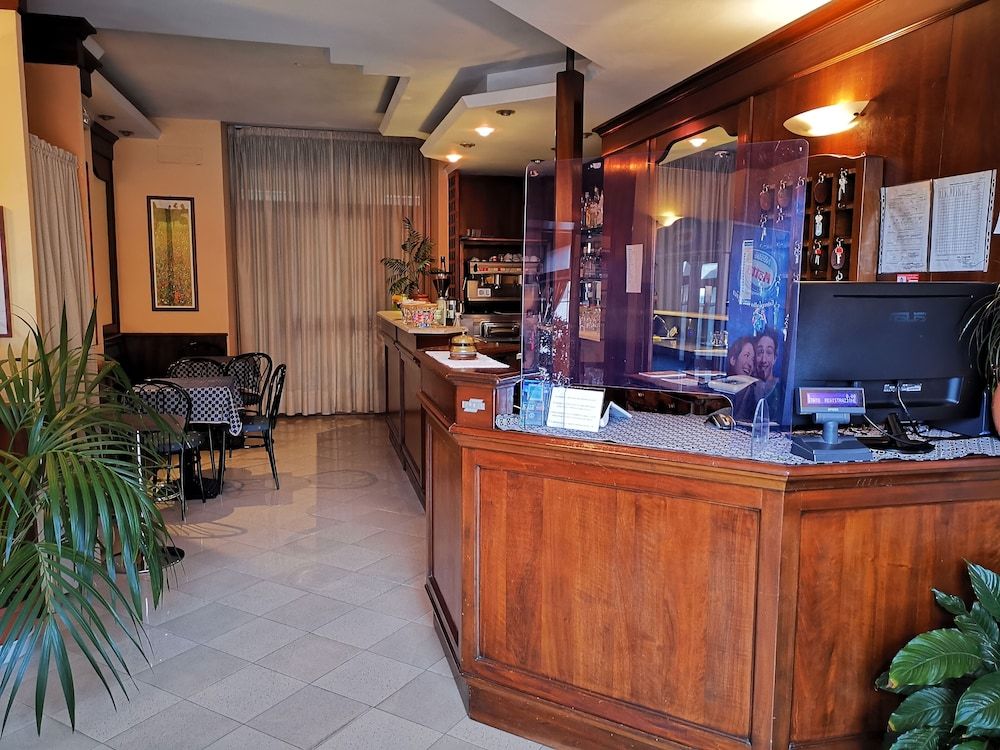 Osteria Dei Locandieri 2