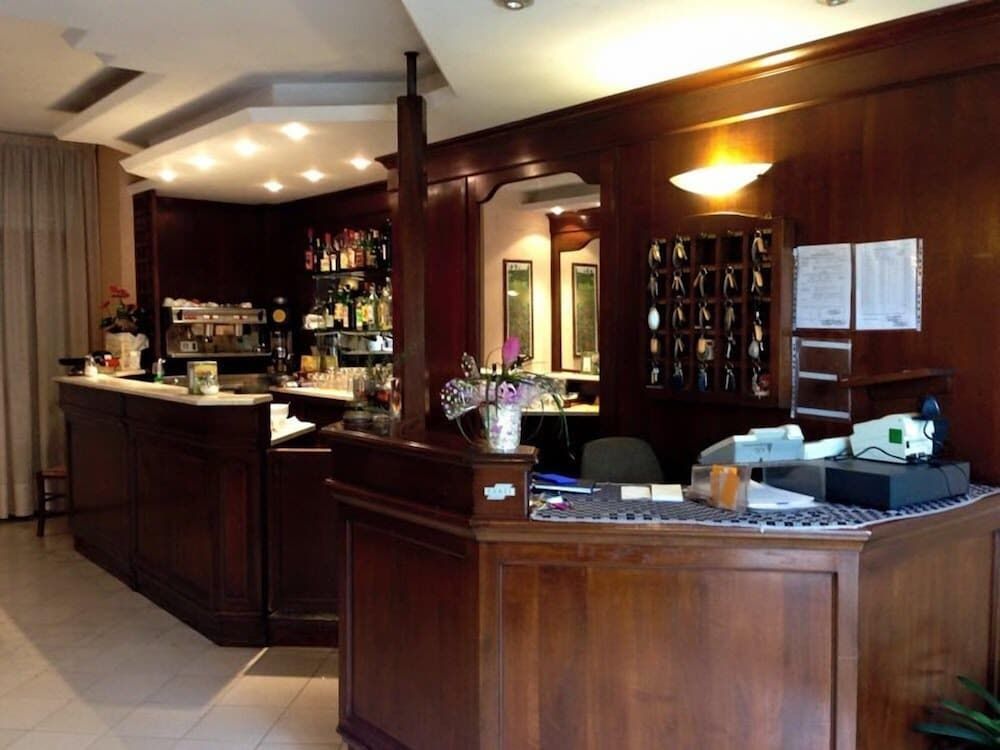 Osteria Dei Locandieri 2 estrelas em Abbadia San Salvatore