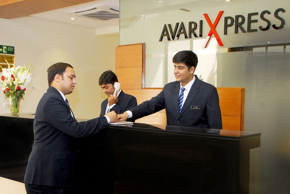 Avari Boutique Multan 2