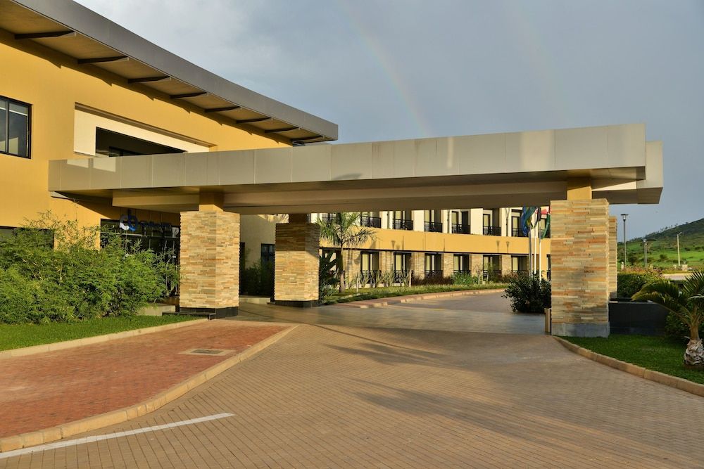 Mantis EPIC Hotel & Suites 4 estrellas en Nyagatare