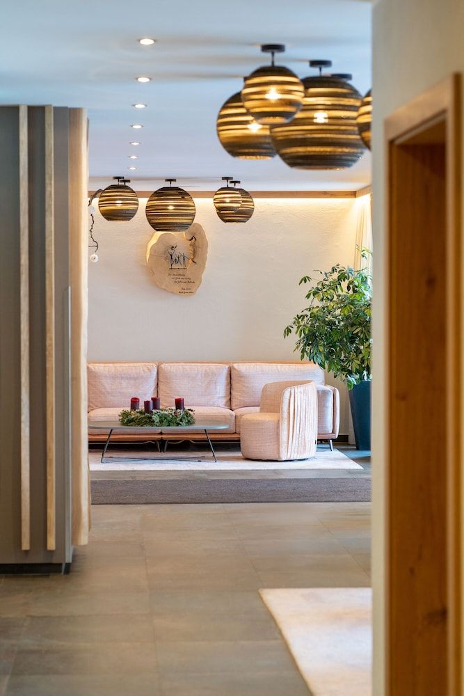 Ursprungs Panorama Hotel 2