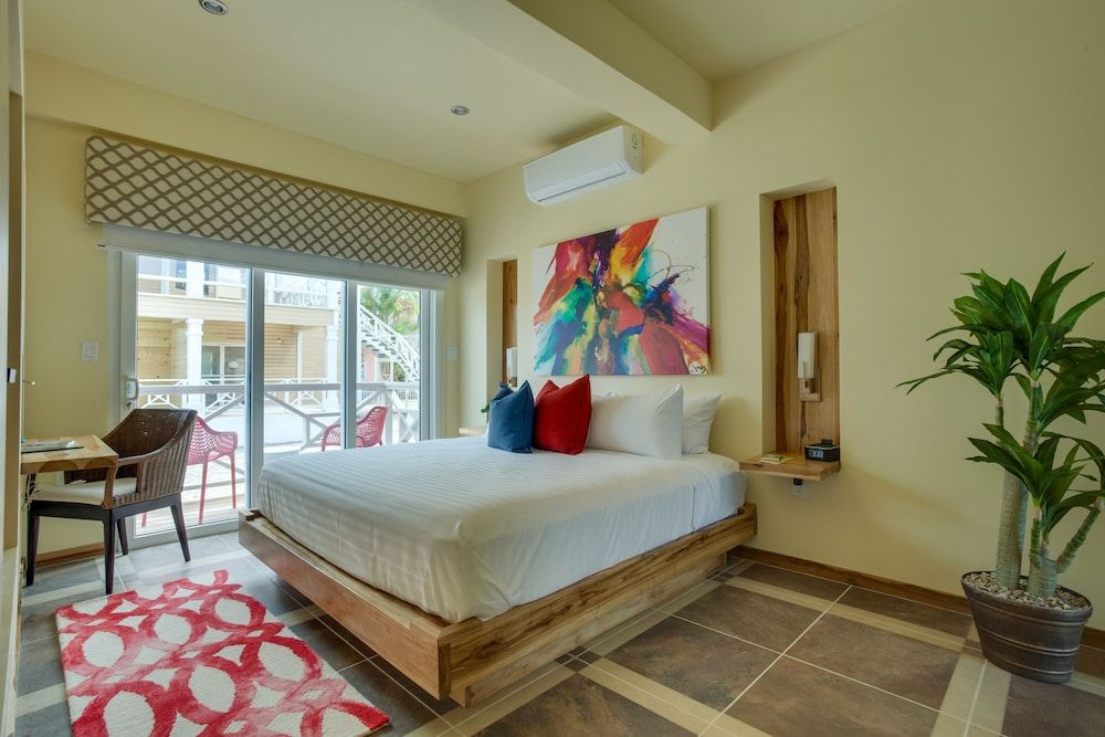 Brisa Oceano Resort 2