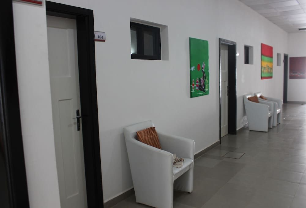 Swiss Boutique Hotel - Adults Only 2