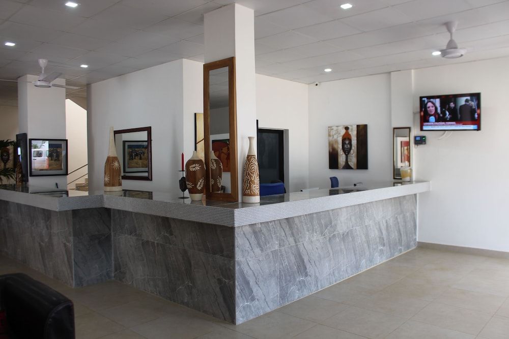 Swiss Boutique Hotel - Adults Only 3