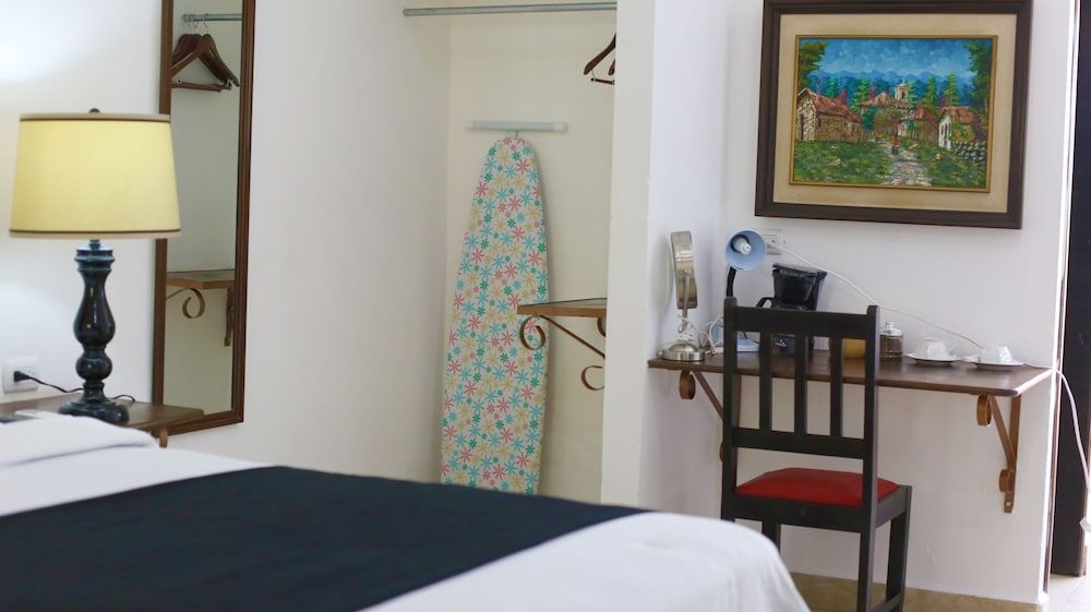 Hotel Ciudad Blanca 3