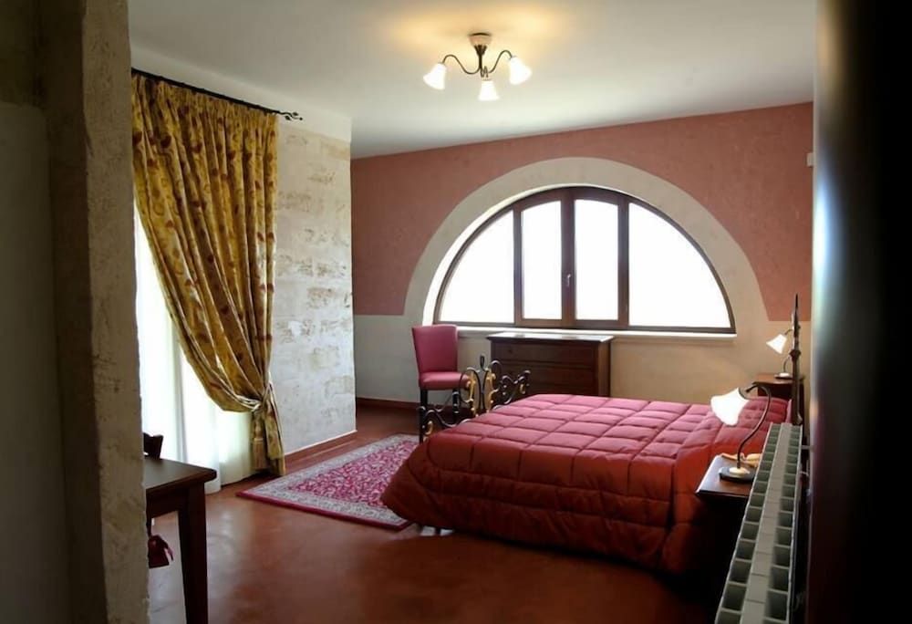 Villa Flora Baia degli Ulivi 3