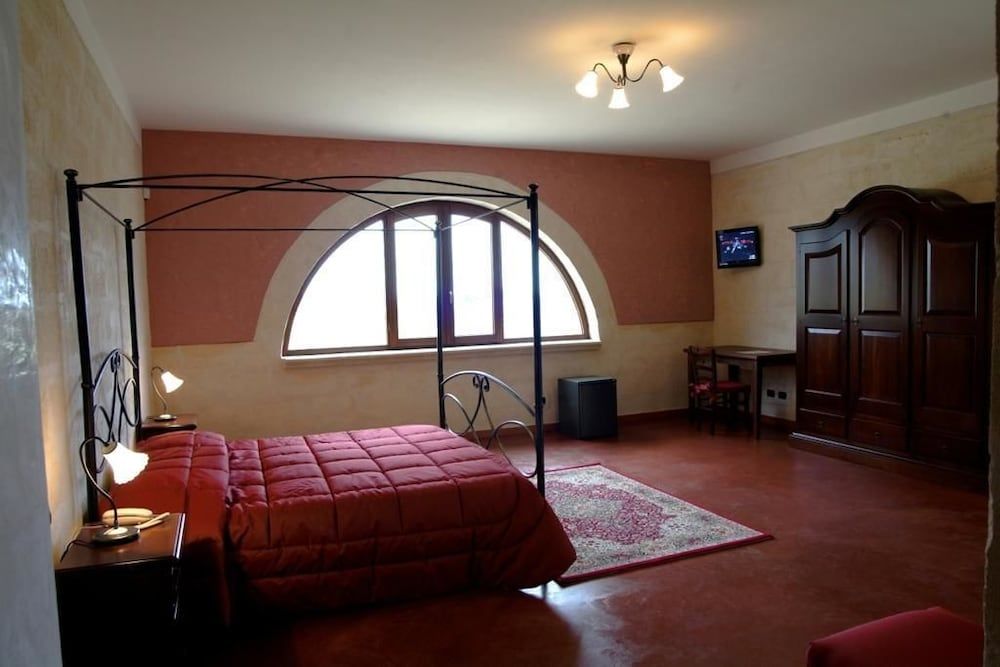 Villa Flora Baia degli Ulivi 2