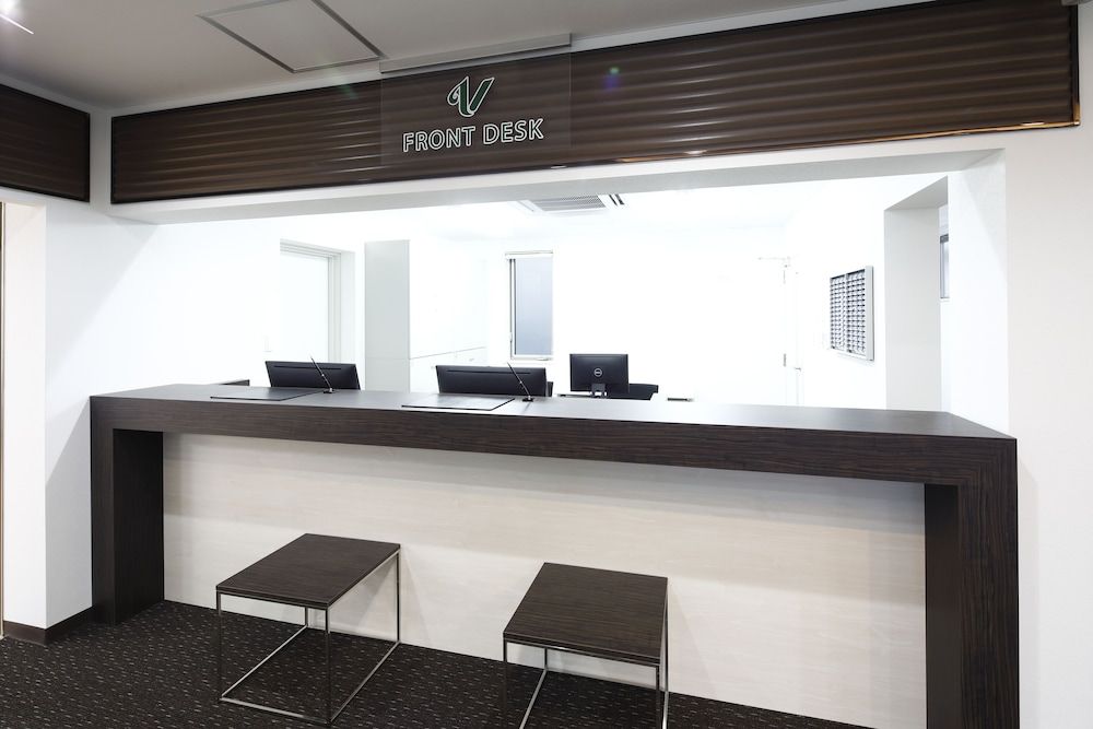 Value The Hotel Narahakidoekimae 2