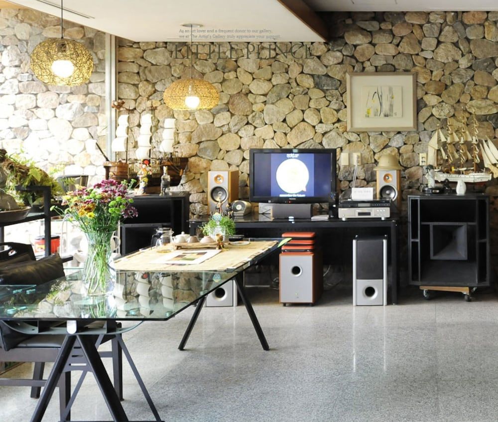 Gurye Little Prince Pension 2