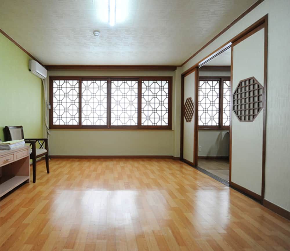 Gurye Little Prince Pension 3