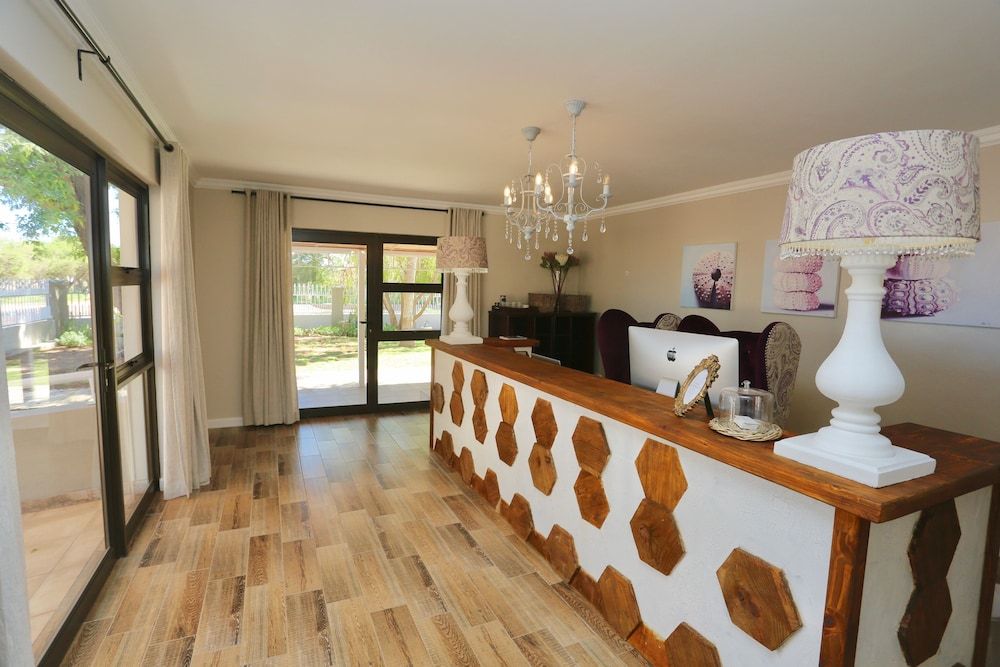 Boutique Guesthouse Mariental 2